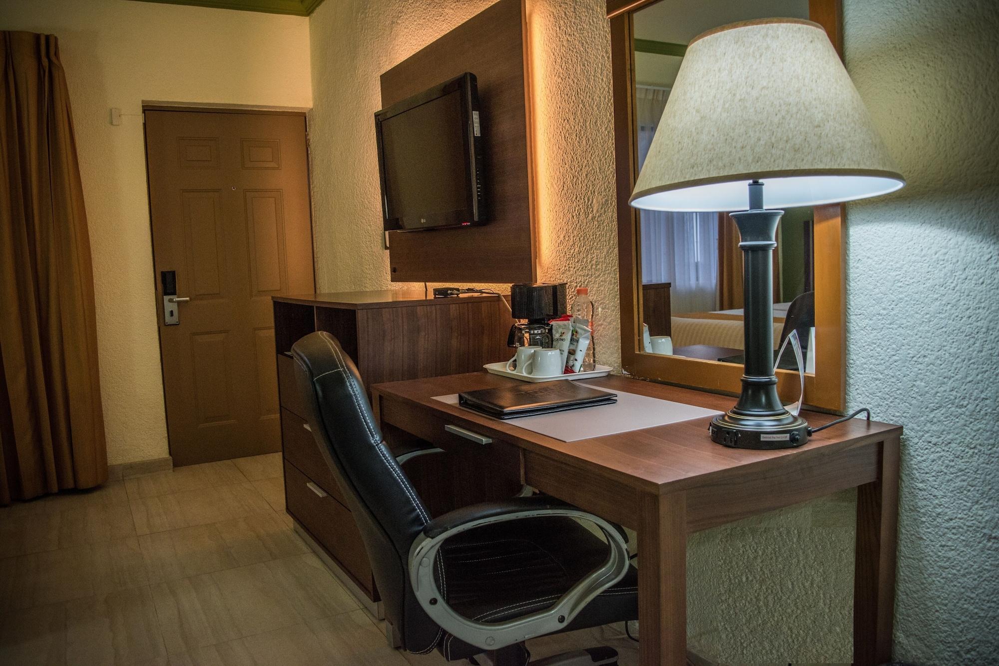 Quality Inn Ciudad Obregon Exterior photo