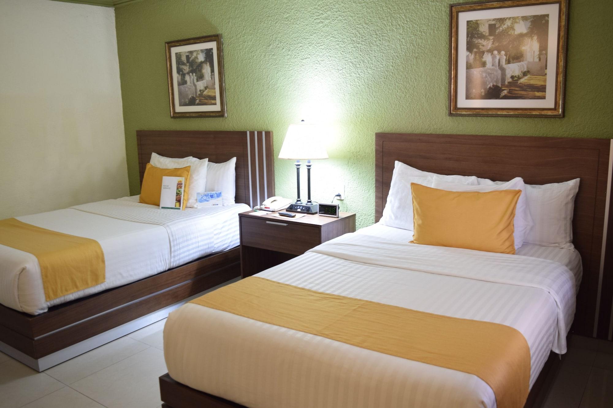 Quality Inn Ciudad Obregon Exterior photo