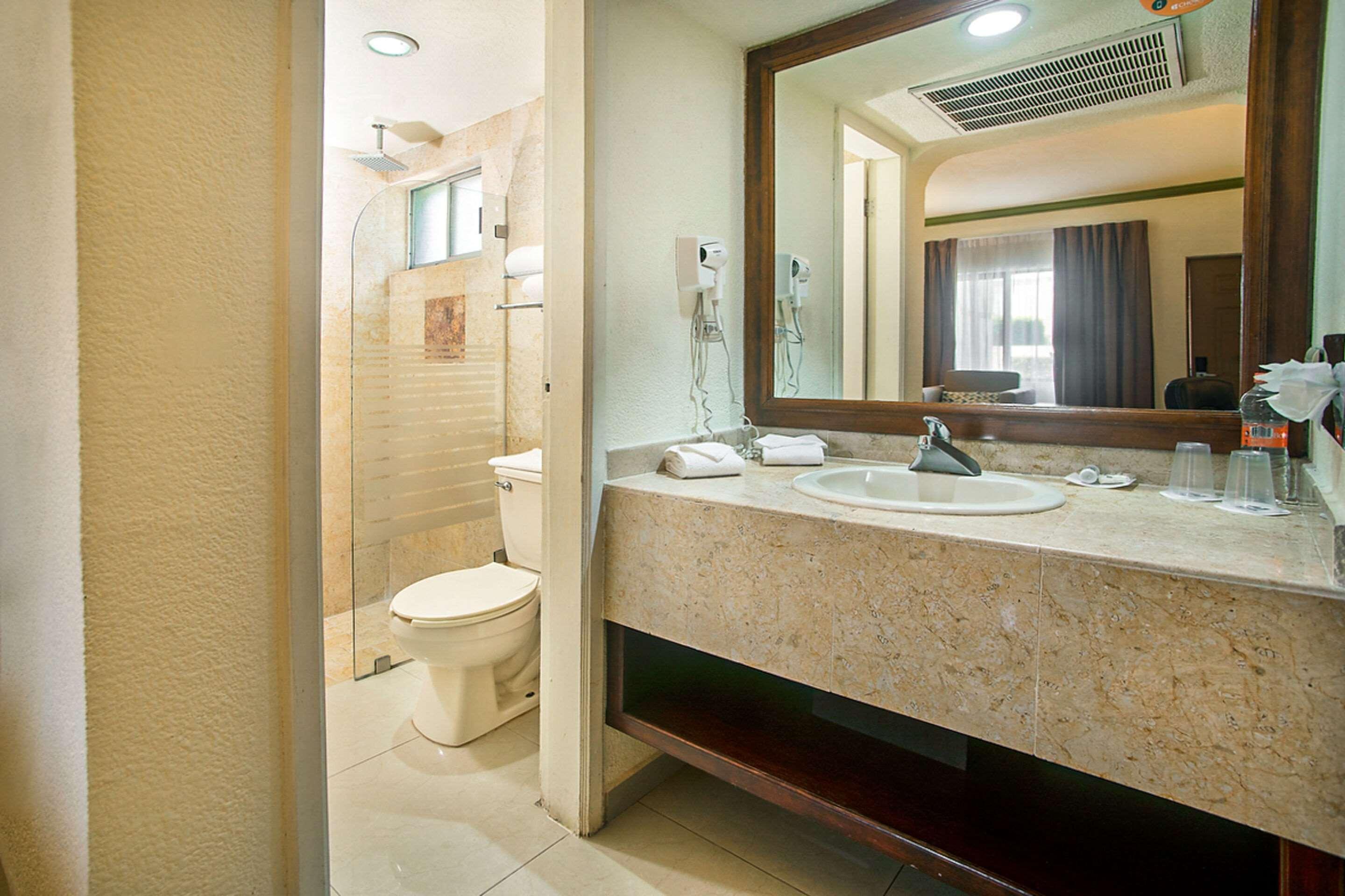 Quality Inn Ciudad Obregon Exterior photo