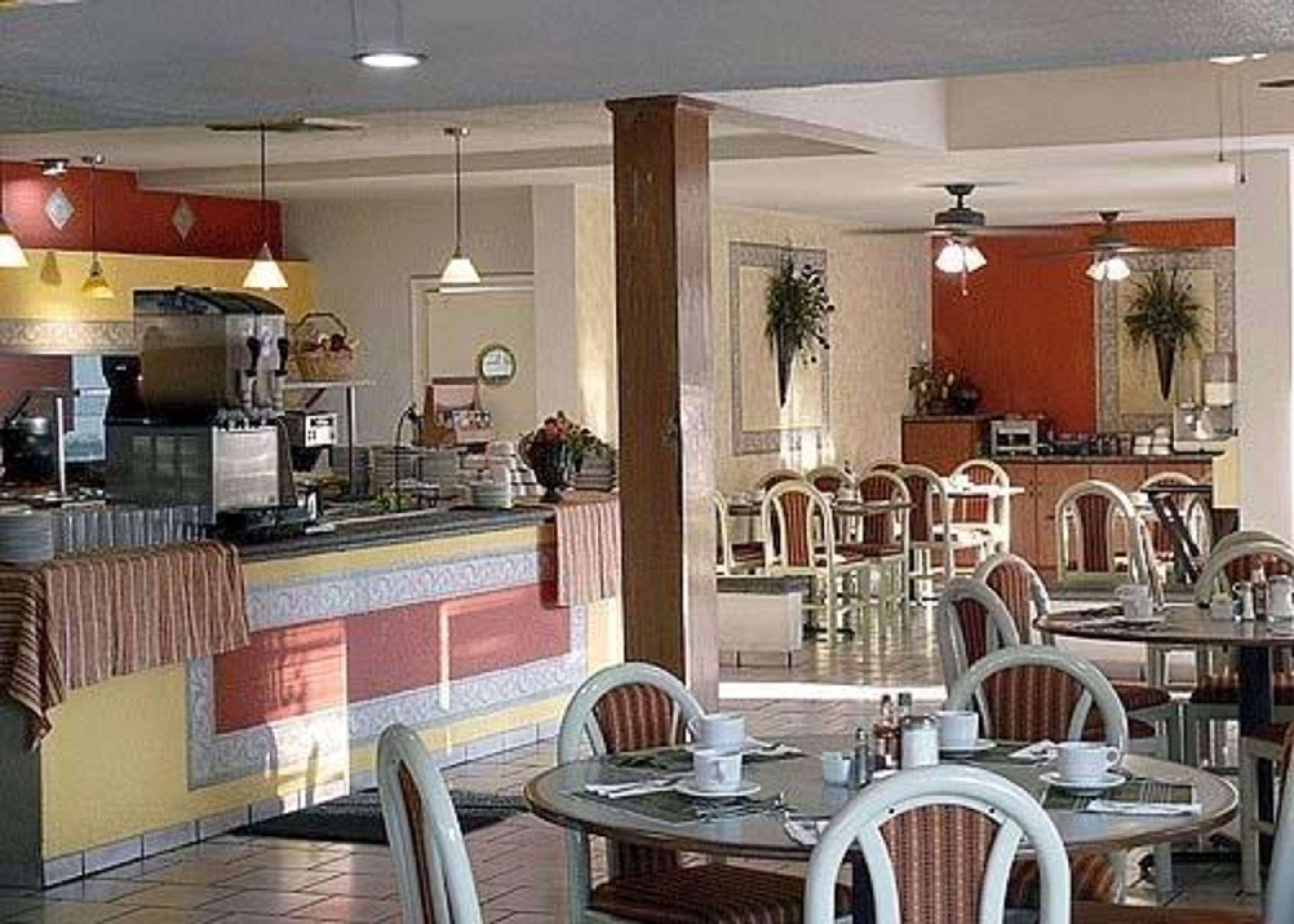 Quality Inn Ciudad Obregon Exterior photo