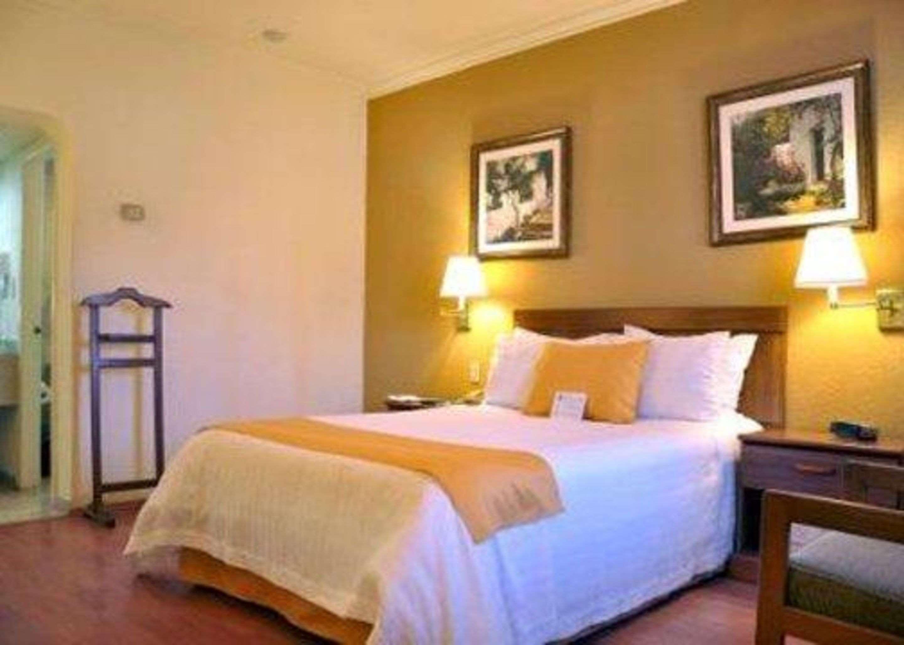 Quality Inn Ciudad Obregon Exterior photo