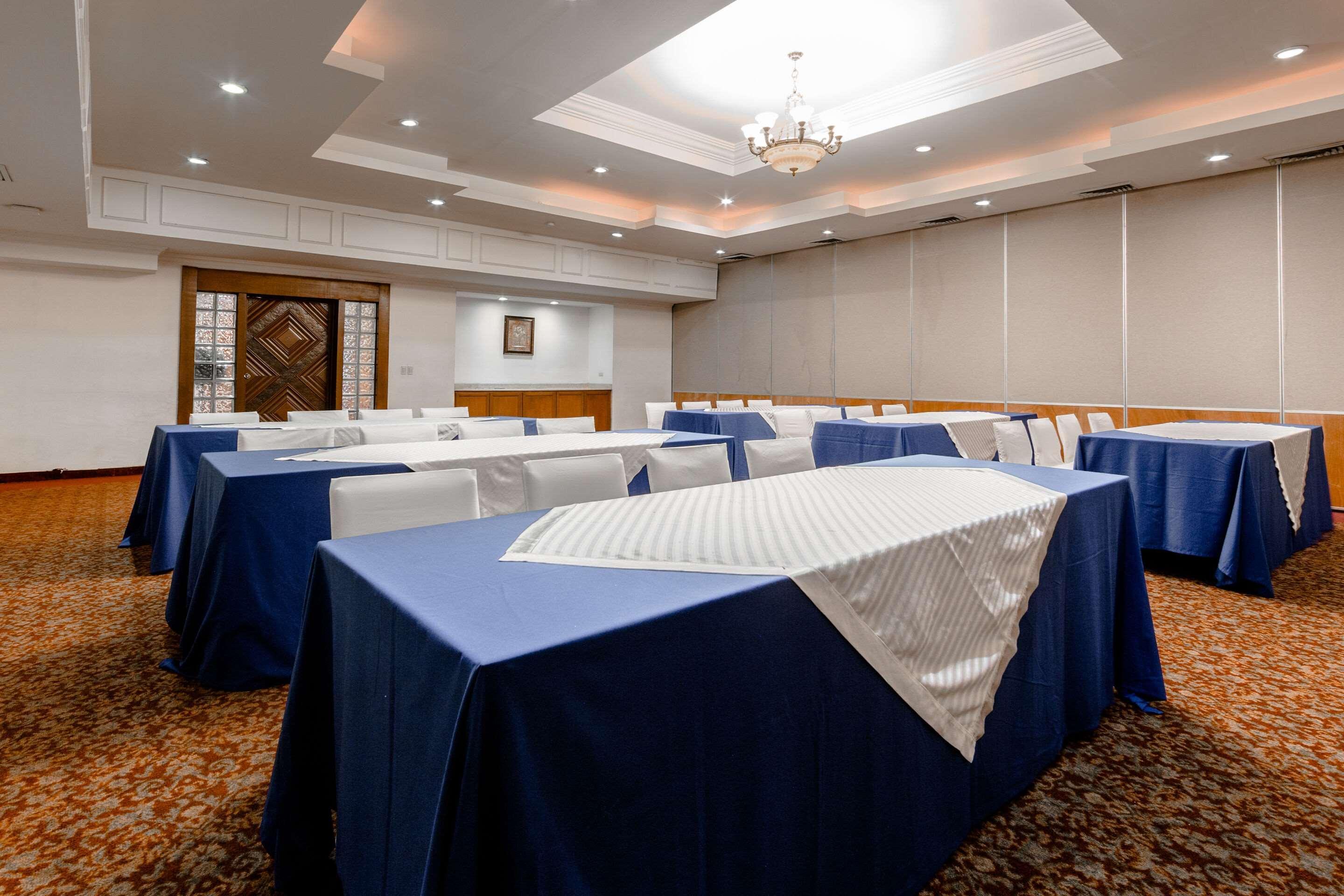 Quality Inn Ciudad Obregon Exterior photo