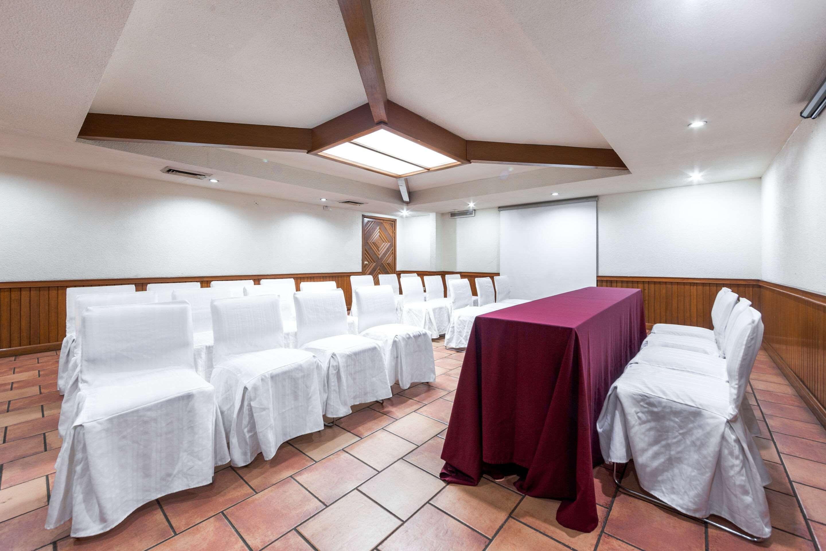Quality Inn Ciudad Obregon Exterior photo