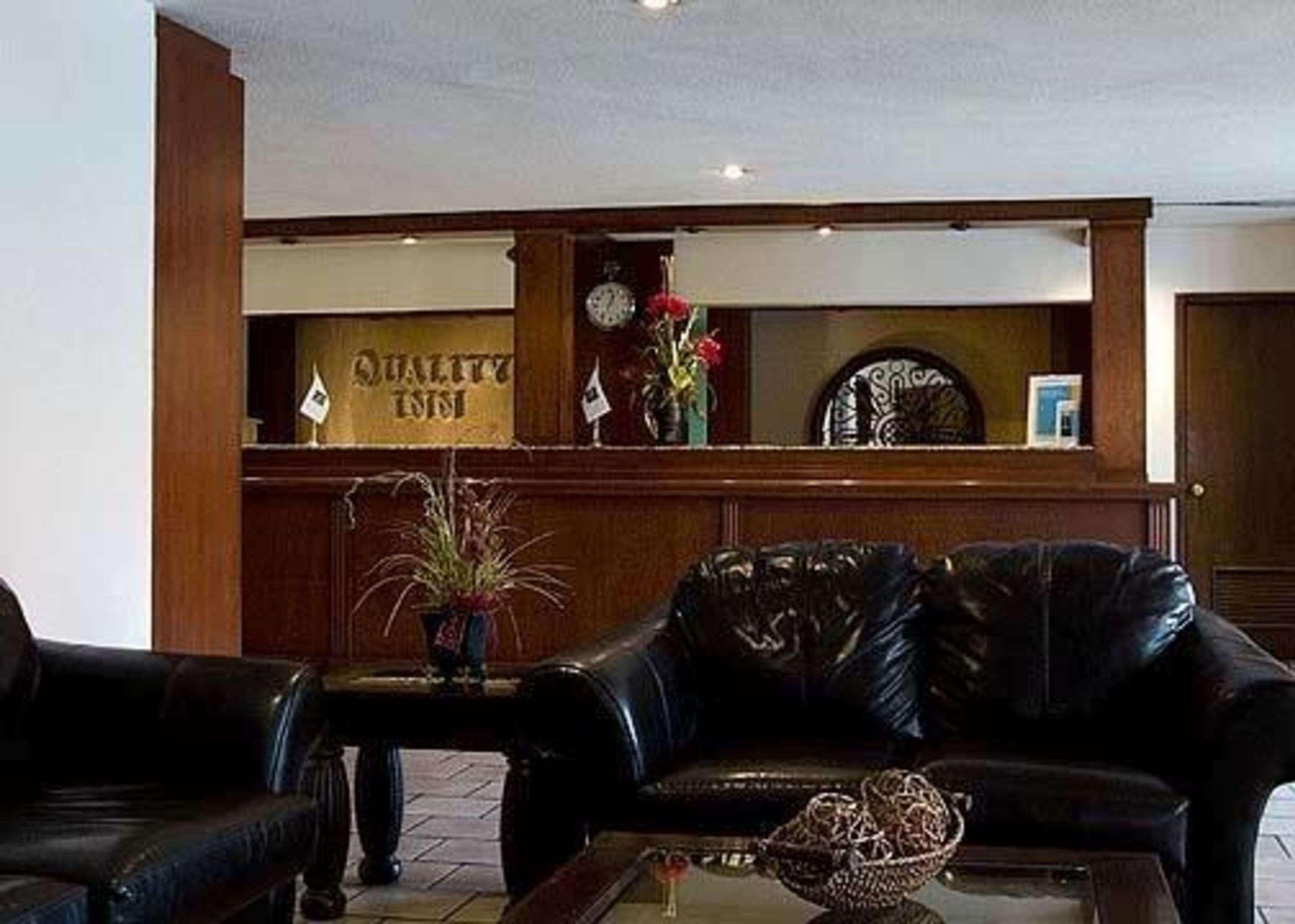 Quality Inn Ciudad Obregon Exterior photo